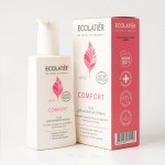 Гель для интимной гигиены, Ecolatier (Эколатье) 250 мл Комфорт с молочной кислотой и пробиотиком